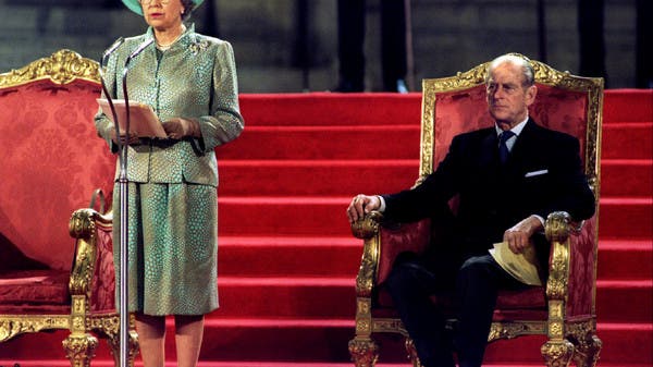 “ظل الملكة”.. وثائقي يروي أسراراً عن حياة الأمير فيليب