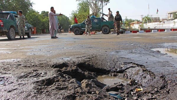 أفغانستان.. 3 قتلى بينهم صحافي سابق بتفجير استهدف سيارتهم