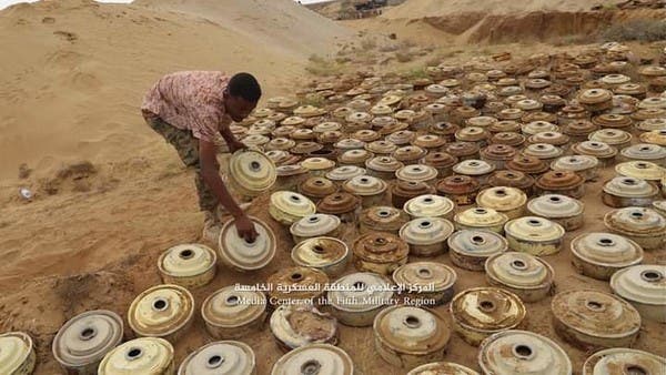 اليمن.. ألغام الحوثي تواصل حصد أرواح المدنيين
