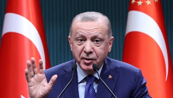أعلى محكمة أوروبية تدعو تركيا لإلغاء قانون إهانة الرئيس