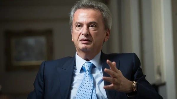 حاكم مصرف لبنان: غلطنا عندما صدقنا بحدوث إصلاحات