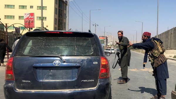 موسكو: طالبان تفرض “النظام” في أفغانستان