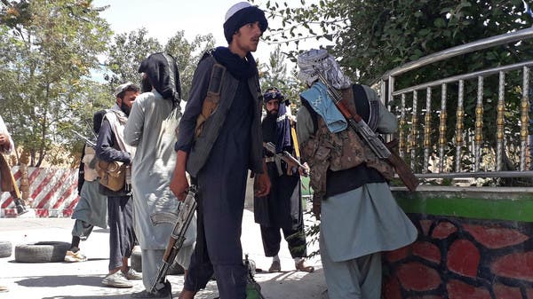مسؤولون أميركيون: سيطرة طالبان ستسمح للقاعدة بإعادة التوطين