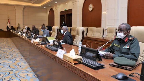 “السيادة السوداني” يرحب بمبادرة أممية للحوار.. ويدعو لتشكيل حكومة