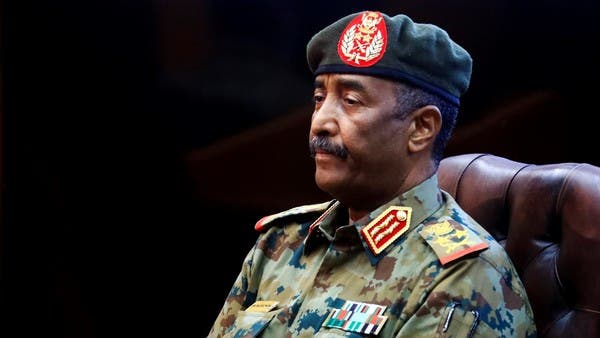البرهان: ما حدث في السودان ليس انقلاباً.. مجلس حقوق الإنسان سيعقد جلسة خاصة