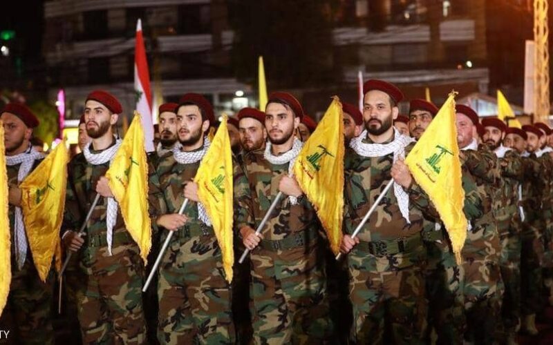 الباراغواي تصنف حزب الله جماعة إرهابية وامريكا ترحب