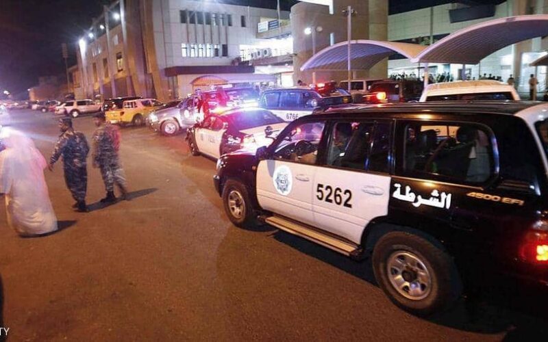 فشل تهريب 4 ملايين حبة مخدرة مخبأة في حاوية في الكويت