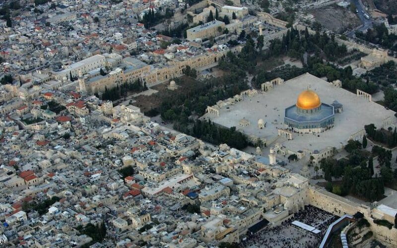عمّان تستدعي السفير الإسرائيلي بسبب الانتهاكات في المسجد الأقصى