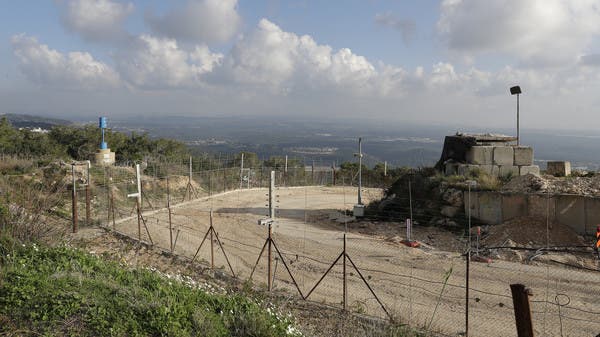 إسرائيل: ضبط مشتبه به حاول التسلل عبر الحدود مع لبنان