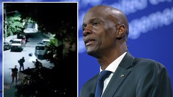 جامايكا.. القبض على كولومبي متهم بالضلوع باغتيال رئيس هايتي