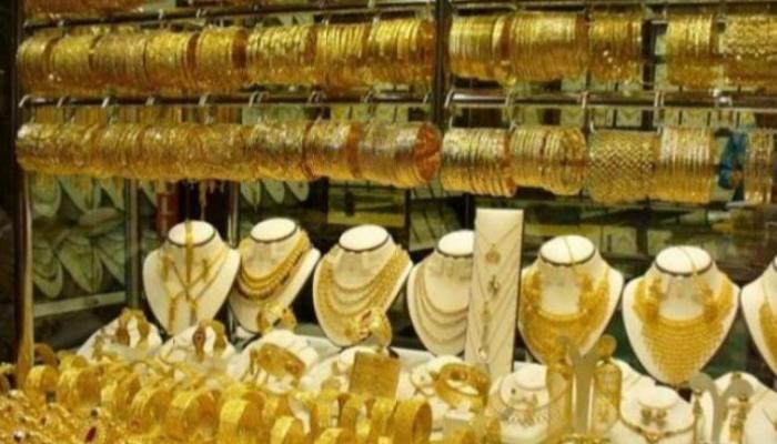 اسعار الذهب في مصر اليوم الأحد 19-6-2022