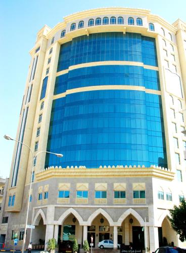 فندق جراند ريجال قطر - قائمة فنادق قطر كأس العالم 2022