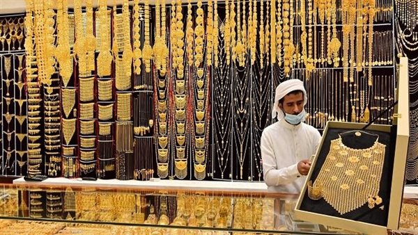 سعر الذهب في السعودية اليوم الخميس 2 فبراير 2023 .. ارتفاع سعر جرام الذهب