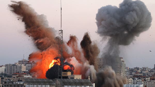 قصف غزة مستمر.. ووقف النار قد يطل خلال يومين