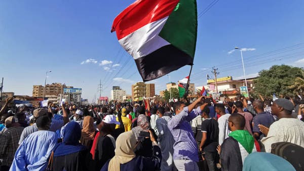 3 قتلى بمظاهرات السودان.. والشرطة: لم نطلق أي رصاص