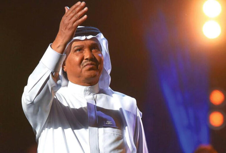 50 عاماً من الإبداع