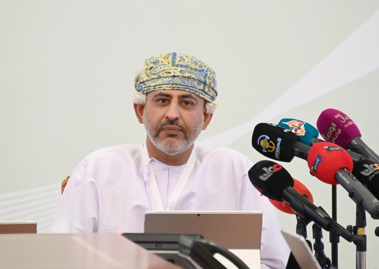نتائج الانتخابات البلدية سلطنة عمان 2022 بالأسماء