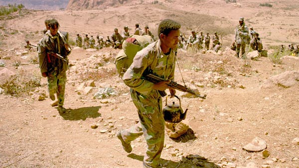 إريتريا تنفي قتلها مئات المدنيين في أكسوم الإثيوبية