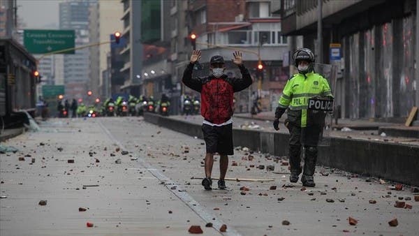 فنزويلا.. 26 قتيلا باشتباكات بين الشرطة وعصابات