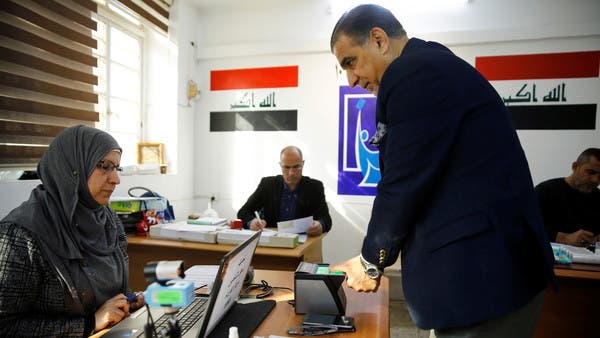 العراق.. 130 مراقباً دولياً في الانتخابات المقبلة