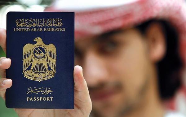 جواز السفر الإماراتي يتربع على عرش الصدارة وفقًا لمؤشر باسبورت إندكس العالمي رغم كورونا