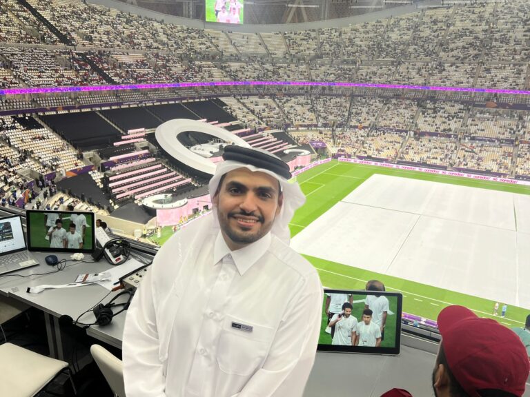 معلق مباراة فرنسا وبولندا في ثمن النهائي في كأس العالم 2022
