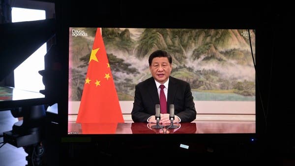 رئيس الصين يحذر من “عواقب كارثية” لأي مواجهة عالمية