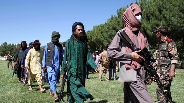 حركة طالبان تسيطر على عاصمة ولاية ثانية في أفغانستان