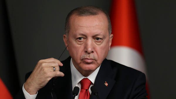 أردوغان يرغب بـ “صفحة جديدة” وإطلاق حوار مع أوروبا