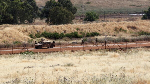 إسرائيل ترد على صواريخ أطلقها حزب الله من جنوب لبنان