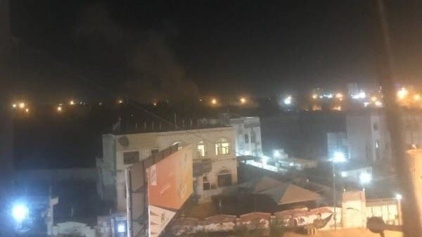 اليمن.. سقوط باليستي حوثي على حي سكني في مدينة مأرب