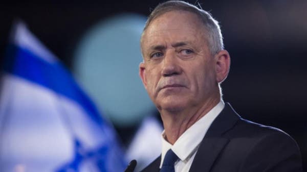 وزير دفاع إسرائيل: لدينا فرصة للسلام لا يجب إضاعتها