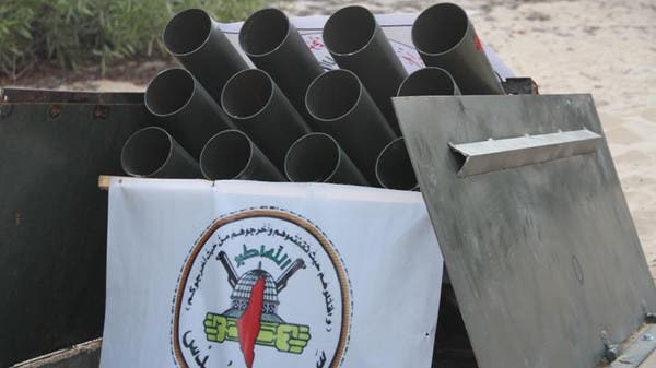 “الجهاد الإسلامي” تعلن مقتل اثنين من قيادييها بغارات إسرائيلية على غزة