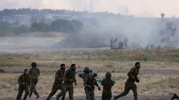 مقتل ضابطين إسرائيليين عن طريق الخطأ.. والجيش: حادث خطير
