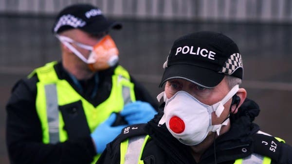 شرطة اسكتلندا: نتعامل مع حادثين خطيرين