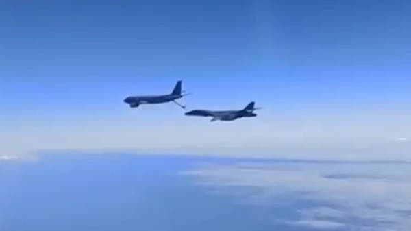 توتر فوق البحر الأسود.. مقاتلات روسية ترافق طائرات أميركية