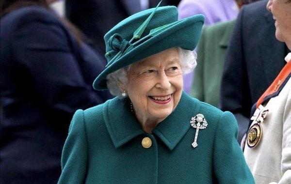الملكة إليزابيث تفتتح البرلمان الأسكتلندي