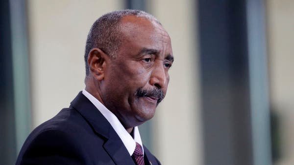 مجلس السيادة السوداني: لا يمكن الجلوس مع جهات تخوننا