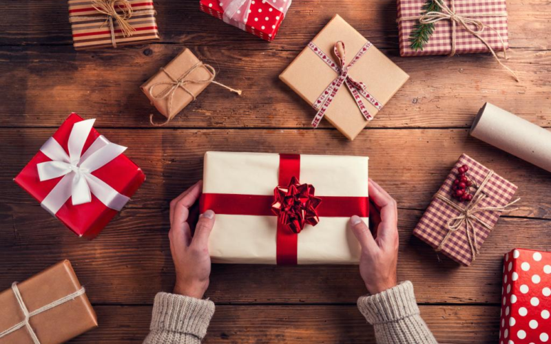 دليل الهدايا لنهاية العام… خيارات رائعة