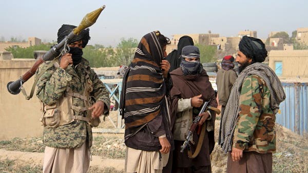 أفغانستان.. بعثات دبلوماسية تدعو طالبان لوقف هجماتها