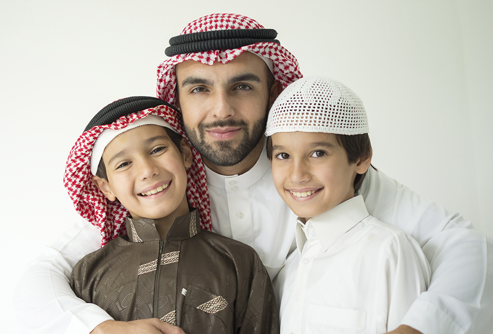 في يوم الطفل الخليجي: تعرفي على حقوق الطفل السعودي