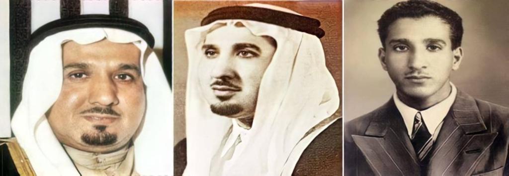 وفاة الوزير السعودي الأسبق عبدالرحمن أبا الخيل