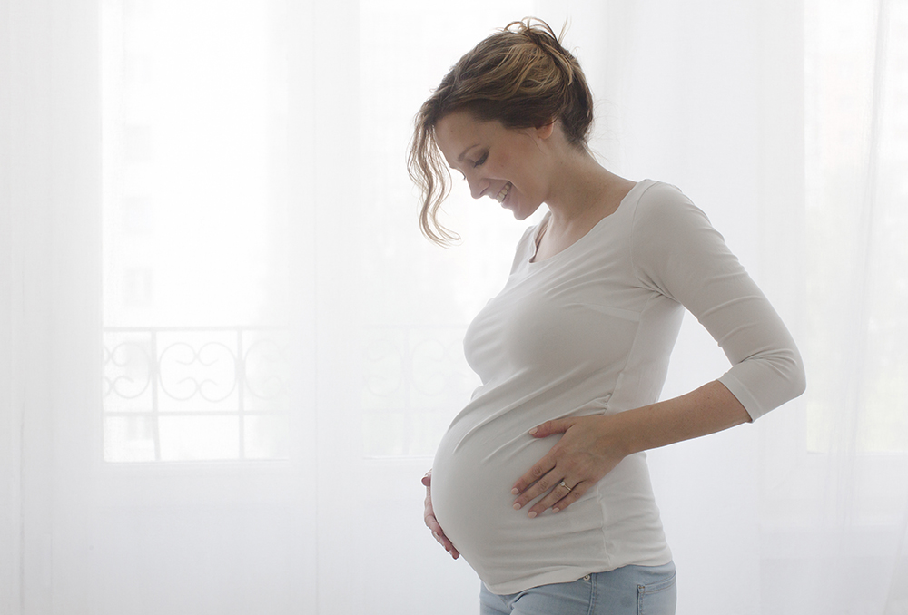 مسؤولية الهرمونات في الحمل وما بعد الولادة