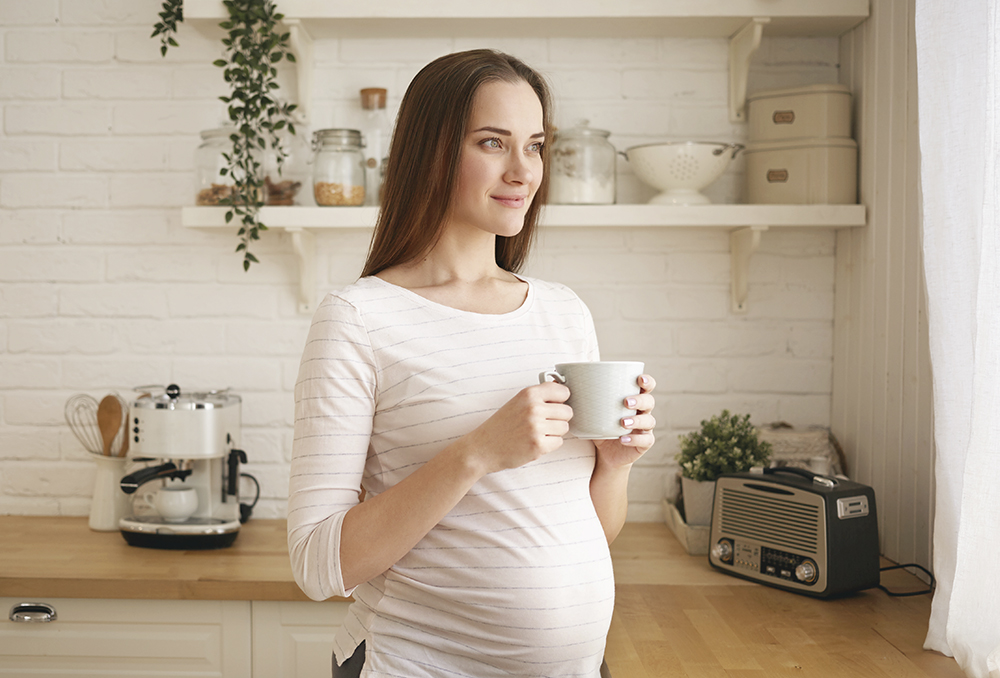 فوائد شرب القرفة للحامل بالشهر التاسع
