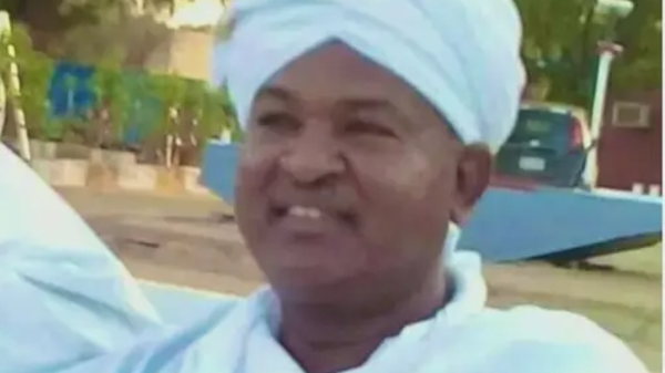 صورة للواء بكراوي.. المتهم بمحاولة الانقلاب في السودان