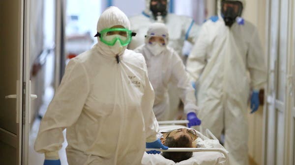 تقرير صحي عالمي: العالم لم يستخلص العبر من وباء كورونا