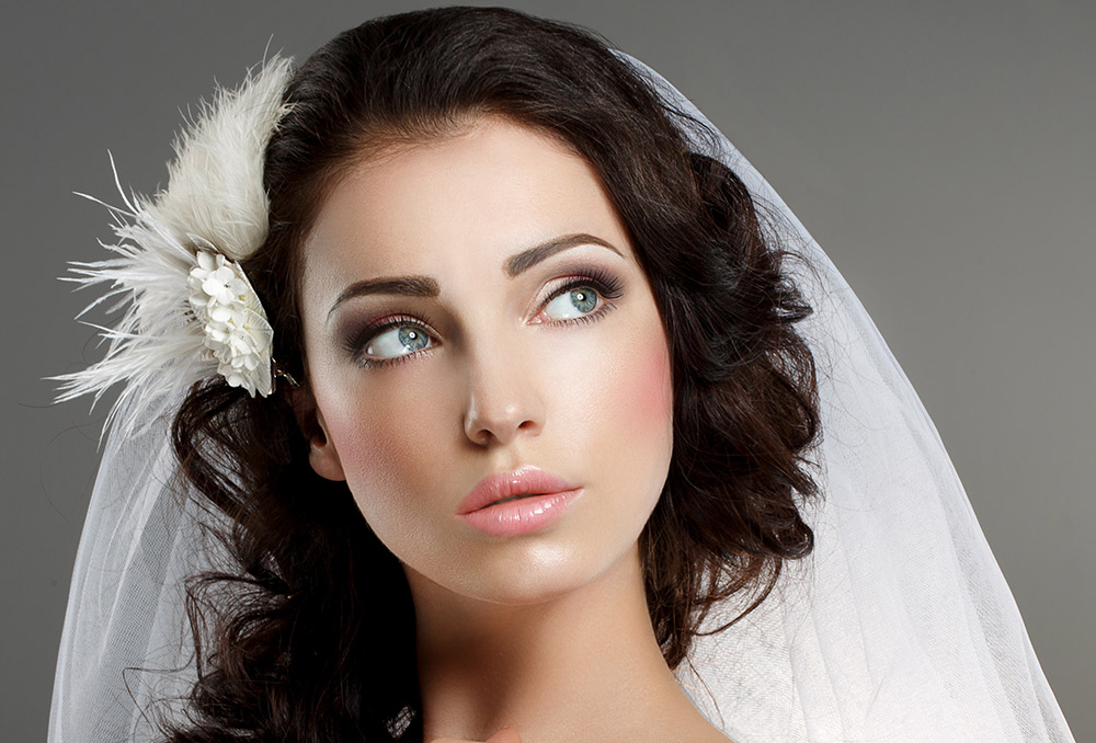 تبييض الوجه بيوم واحد قبل زفافك