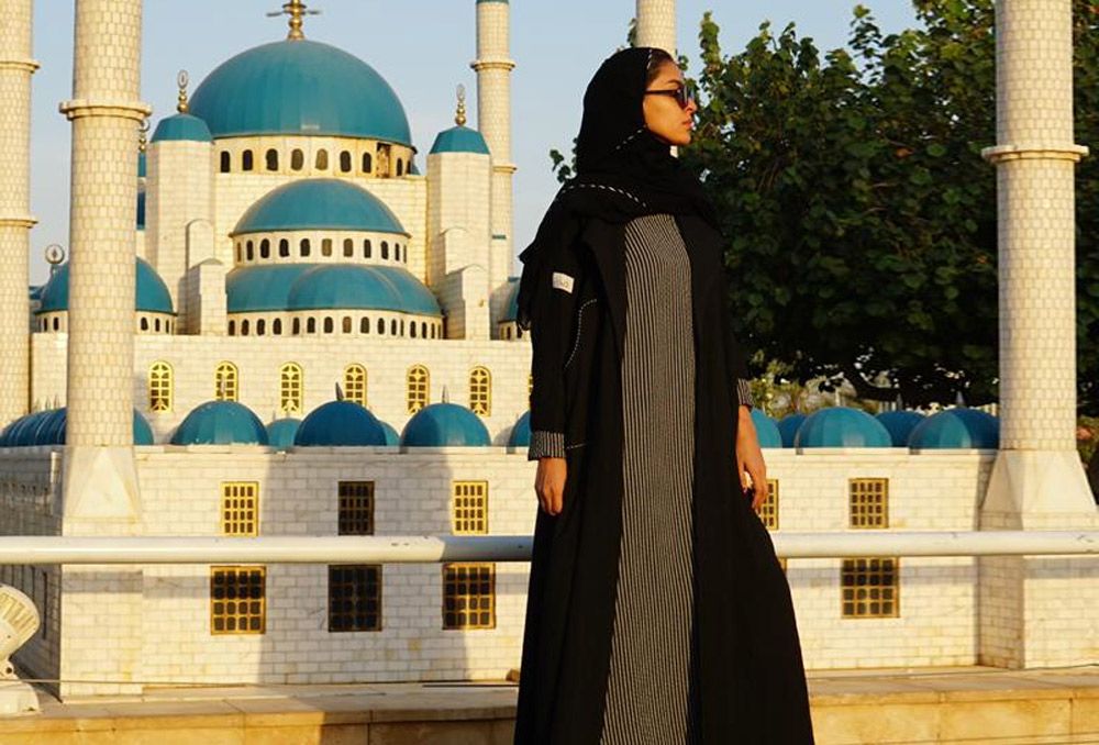العنود الدريس: السعودية في أعلى قائمة الموضة
