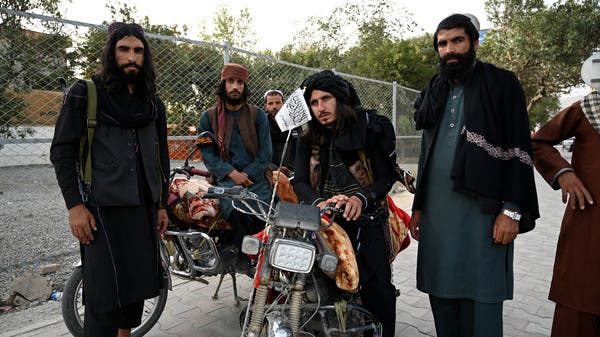أميركا تحشد دوليا ضد حركة طالبان.. محادثات مع باكستان والصين وروسيا