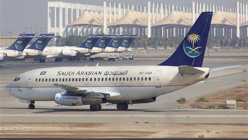 البدء بتوطين وظائف الملاحة الجوية للسيدات في الخطوط السعودية
